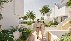 Spain Bungalow buy. Zona Pueblo area, 3 bedrooms, 84 m2 - photo 3