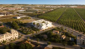 Real estate in Spain, Bungalow. Zona Pueblo area, 2 bedrooms, 80 m2 - photo 4