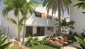 Property for sale. Zona Pueblo area, 3 bedrooms, 92 m2 - photo 3