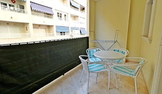 Buy property in Torrevieja, Spain. Acequion area, 2 bedrooms, 79 m2 - photo 1