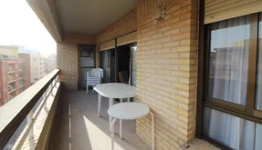 Bienes raíces Torrevieja, Piso en venta. Zona de la Playa del cura, 3 dormitorios, 87 m2 - photo 2