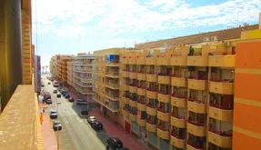 Bienes raíces Torrevieja, Piso en venta. Zona de la Playa del cura, 3 dormitorios, 87 m2 - photo 3