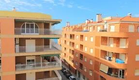 Bienes raíces Torrevieja, Piso en venta. Zona de la Playa del cura, 3 dormitorios, 87 m2 - photo 4