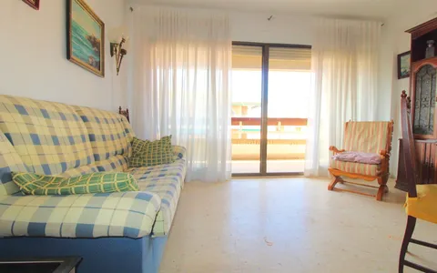 Real estate Torrevieja, Apartment for sale. Playa del cura area, 3 bedrooms, 87 m2, 3 bedrooms, 87 m² — €194000
