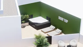 Comprare proprietà a Torrevieja, Spagna. Zona Centro, 2 camere da letto, 61 m² - photo 5