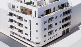 Immobili a Torrevieja. Zona Centro, 1 camera da letto, 42 m² - photo 2
