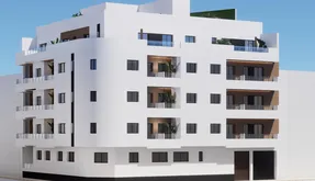 Torrevieja, Spagna. Comprare Attico. Zona Centro, 2 camere da letto, 62 m² - photo 4
