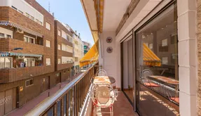 Buy an Apartment in Torrevieja, Spain. Paseo Maritimo area, 2 bedrooms, 90 m² - photo 3