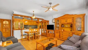 Buy an Apartment in Torrevieja, Spain. Paseo Maritimo area, 2 bedrooms, 90 m² - photo 6