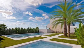 Bungalow for sale, Spain. El Mojón area, 3 bedrooms, 83 m2 - photo 3