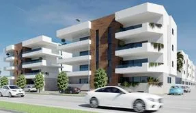 Housing in Spain. Pueblo area, 2 bedrooms, 84 m2 - photo 4