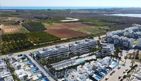 Buy an Apartment in Spain, Guardamar del Segura. EL RASO area, 2 bedrooms, 83 m2 - photo 3