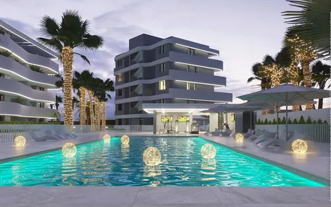 Buy an Apartment in Spain, Guardamar del Segura. EL RASO area, 2 bedrooms, 83 m2, 2 bedrooms, 83 m² — €308900