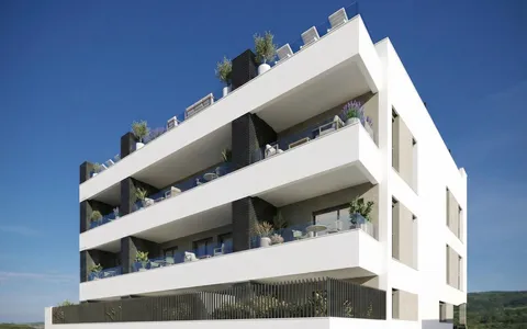 Property for sale. BENIJÓFAR area, 2 bedrooms, 90 m2