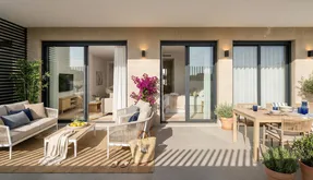Buy a home in Spain. BENIJÓFAR area, 3 bedrooms, 122 m2 - photo 4
