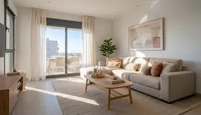 Buy a home in Spain. BENIJÓFAR area, 3 bedrooms, 122 m2 - photo 5