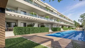Buy real estate in Spain. Los Narejos-Punta Calera area, 2 bedrooms, 72 m2 - photo 5