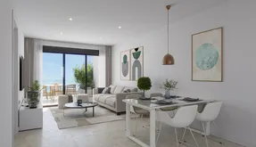 Buy an Apartment, Spain. Los Narejos-Punta Calera area, 3 bedrooms, 93 m2 - photo 6