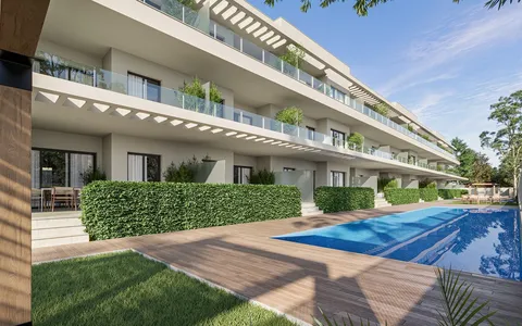 Buy an Apartment, Spain. Los Narejos-Punta Calera area, 3 bedrooms, 93 m2