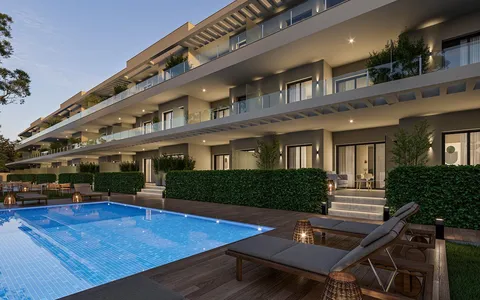 Property for sale. Los Narejos-Punta Calera area, 2 bedrooms, 72 m2