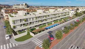 Property Spain, Penthouse. Los Narejos-Punta Calera area, 3 bedrooms, 93 m2 - photo 4