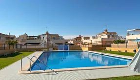 Town house for sale in Torrevieja, Spain. Carrefour area, 3 bedrooms, 150 m2 - photo 3