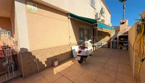 Town house for sale in Torrevieja, Spain. Carrefour area, 3 bedrooms, 150 m2 - photo 4