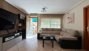 Town house for sale in Torrevieja, Spain. Carrefour area, 3 bedrooms, 150 m2 - photo 6