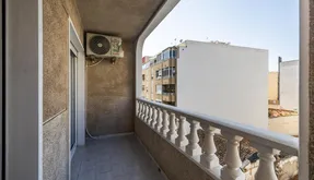 Apartament w Torrevieja, Hiszpania. Dzielnica Centro, 1 sypialnia, 42 m² - photo 4