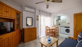 Apartament w Torrevieja, Hiszpania. Dzielnica Centro, 1 sypialnia, 42 m² - photo 5