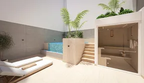 Property in Torrevieja. torrevieja area, 1 bedroom, 36 m2 - photo 6