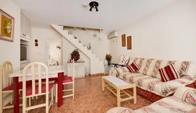 Torrevieja, Spain. Real Estate. Torretas area, 3 bedrooms, 74 m2 - photo 2