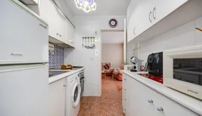Torrevieja, Spain. Real Estate. Torretas area, 3 bedrooms, 74 m2 - photo 3