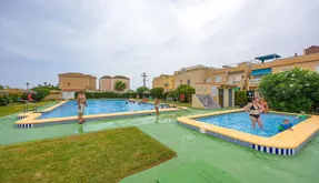 Torrevieja, Spain. Real Estate. Torretas area, 3 bedrooms, 74 m2 - photo 4