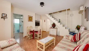 Torrevieja, Spain. Real Estate. Torretas area, 3 bedrooms, 74 m2 - photo 5