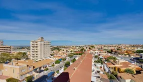 Real estate Torrevieja, Apartment for sale. Nueva Torrevieja area, 2 bedrooms, 61 m2 - photo 2