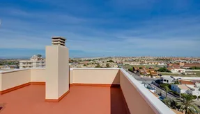 Real estate Torrevieja, Apartment for sale. Nueva Torrevieja area, 2 bedrooms, 61 m2 - photo 4