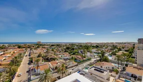 Real estate Torrevieja, Apartment for sale. Nueva Torrevieja area, 2 bedrooms, 61 m2 - photo 5