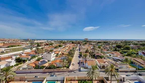 Real estate Torrevieja, Apartment for sale. Nueva Torrevieja area, 2 bedrooms, 61 m2 - photo 6