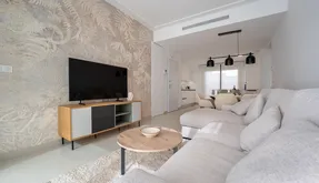 Torrevieja, Spain. Buy a Penthouse . Lago jardin area, 2 bedrooms, 63 m2 - photo 3