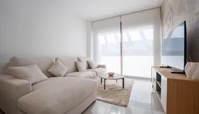 Torrevieja, Spain. Buy a Penthouse . Lago jardin area, 2 bedrooms, 63 m2 - photo 5