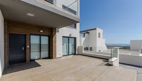 Buy a Bungalow, Spain. Urbanizaciones area, 3 bedrooms, 92 m2 - photo 3