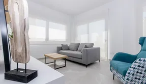Buy a Bungalow, Spain. Urbanizaciones area, 3 bedrooms, 92 m2 - photo 4