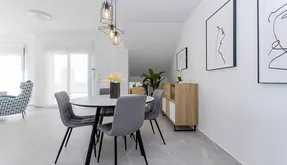 Buy a Bungalow, Spain. Urbanizaciones area, 3 bedrooms, 92 m2 - photo 6