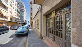 Torrevieja, Spain. Buy an Apartment . Paseo maritimo area, 3 bedrooms, 75 m2 - photo 3