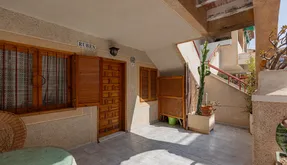 Appartement à Torrevieja, Espagne. Quartier Acequion, 2 chambres, 55 m² - photo 3
