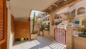 Appartement à Torrevieja, Espagne. Quartier Acequion, 2 chambres, 55 m² - photo 6
