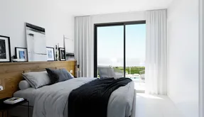 Real estate Torrevieja, Bungalow for sale. Lago jardin area, 2 bedrooms, 75 m2 - photo 5