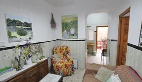Guardamar del Segura real estate, House for sale. CENTRO area, 3 bedrooms, 68 m2 - photo 2