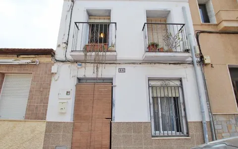Guardamar del Segura real estate, House for sale. CENTRO area, 3 bedrooms, 68 m2, 3 bedrooms, 68 m² — €120000